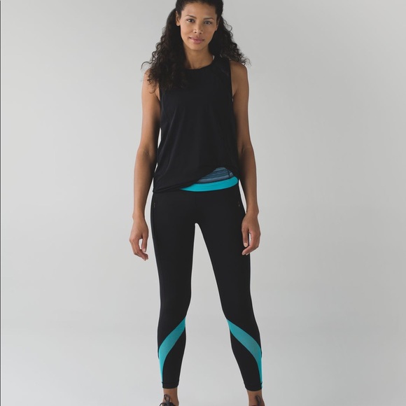 lululemon athletica Pants - ❌sold❌Lululemon Inspire Tight II